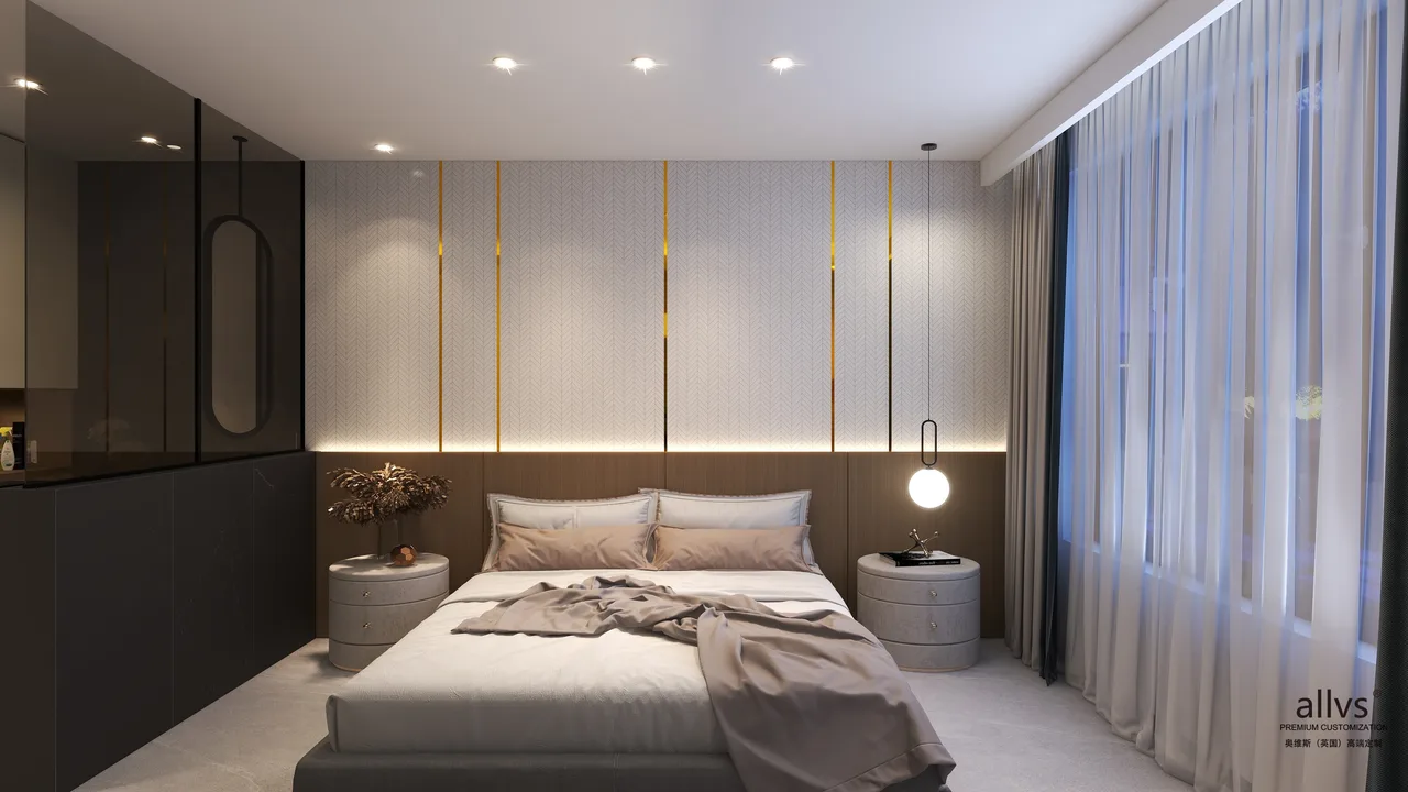 How to plan a whole-home customization budget? First unify the pricing standards, then compare quotes.