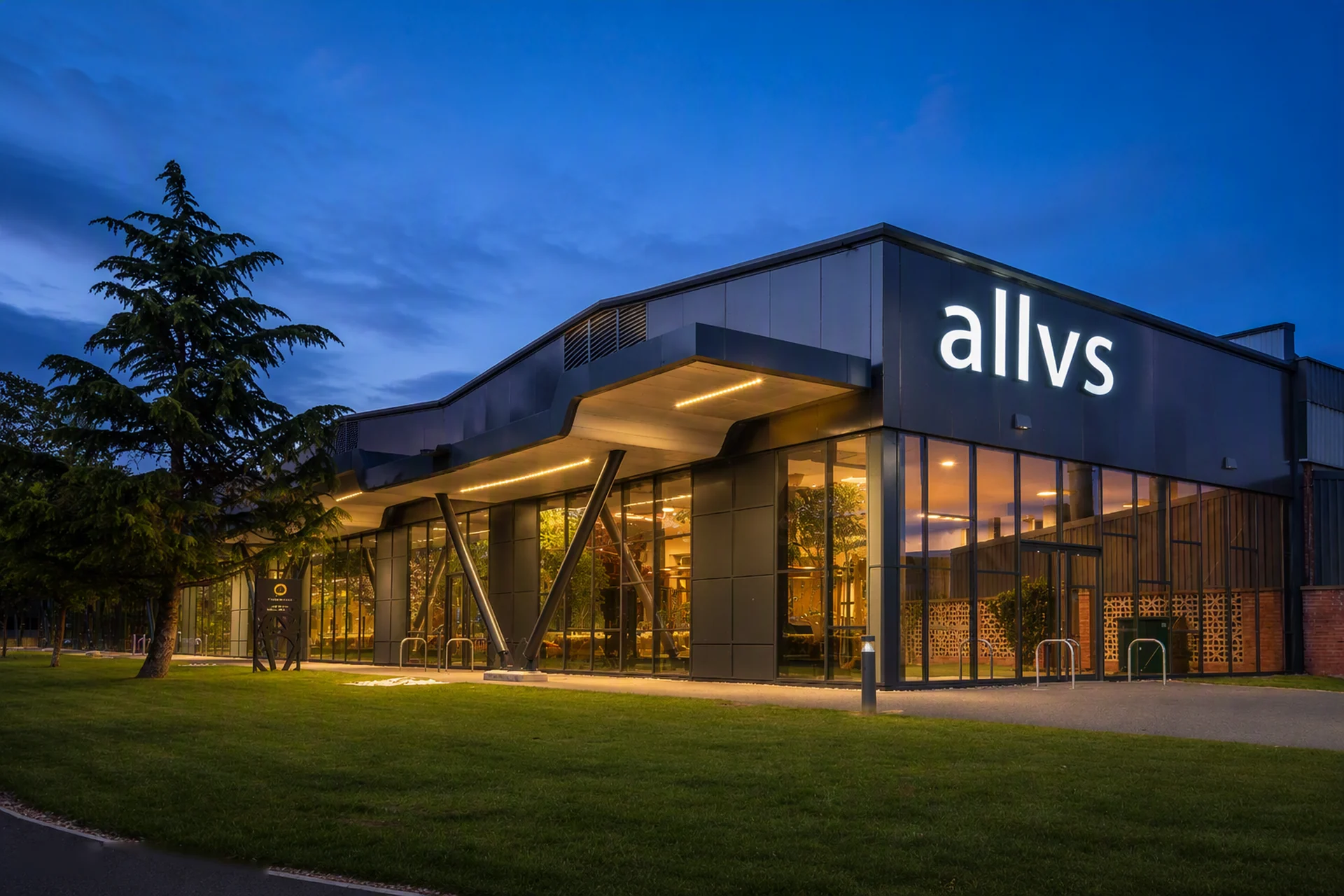 What brand is allvs whole-home customization? Official website public information and selection suggestions