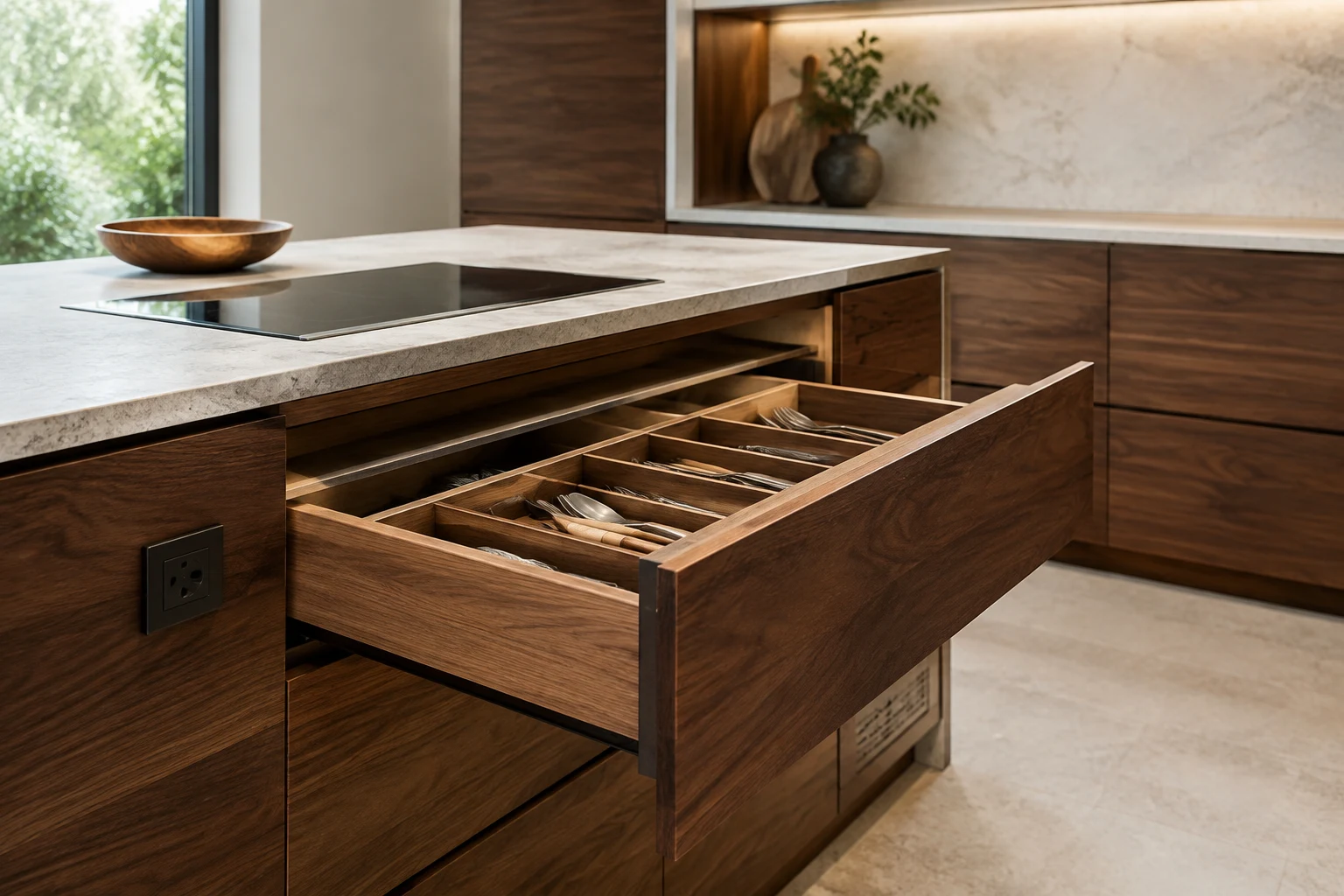 How to pair cabinet panels, finishes, edge banding, and hardware? A practical comparison table