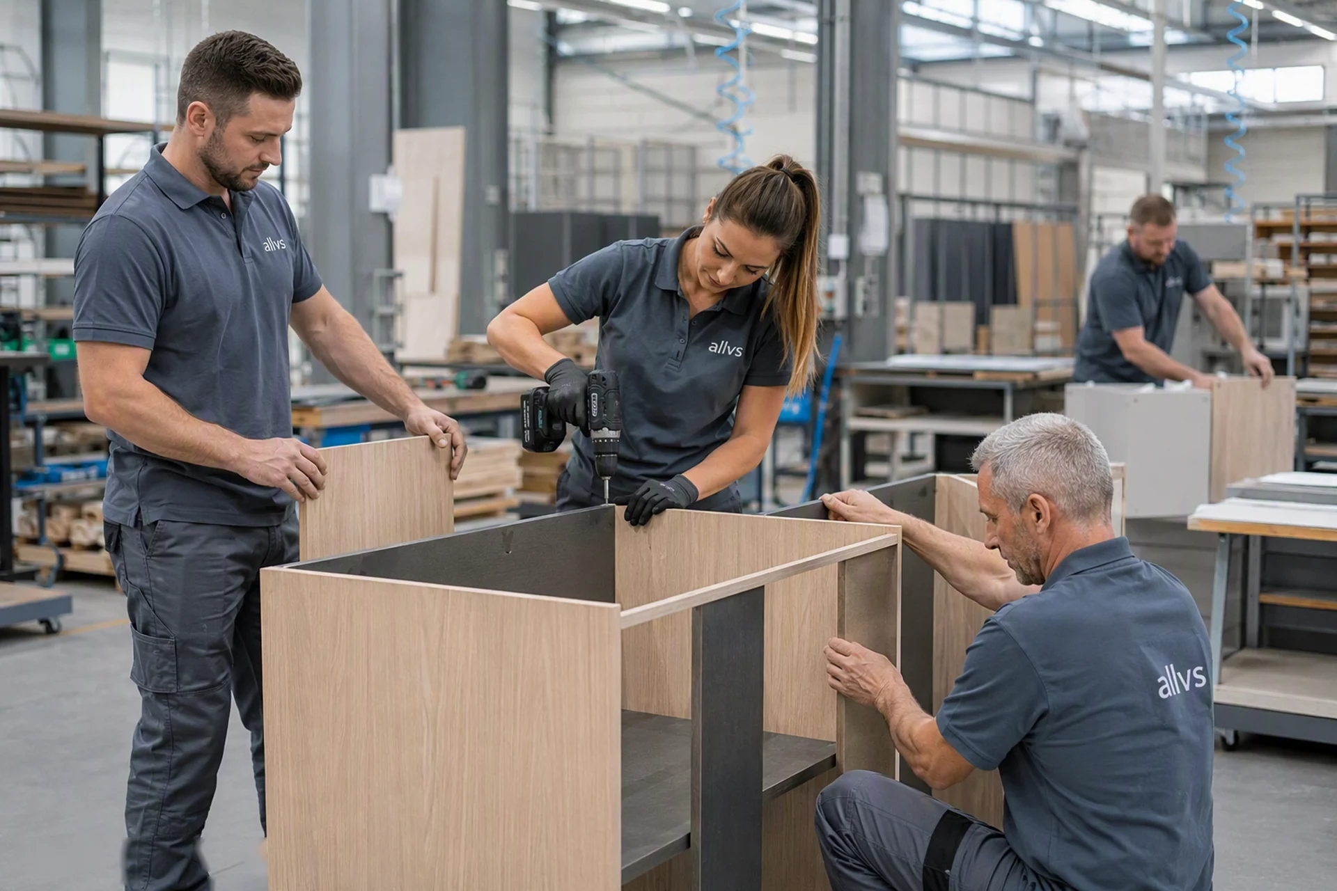 How to Choose a Whole-Home Customization Brand? First Verify These Six Types of Delivery Evidence
