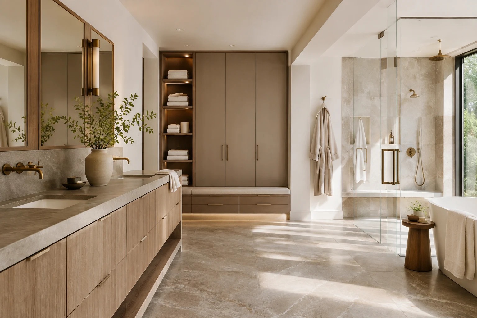 How to inspect during the tiling phase? Waterproofing, slope, hollowness, and leveling must be documented item by item.