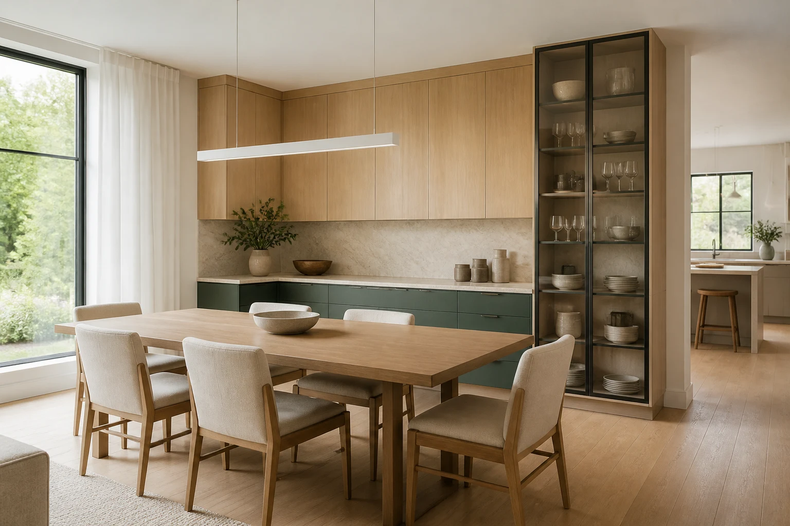 How to budget for whole-home customization? Unify pricing standards first, then compare quotes