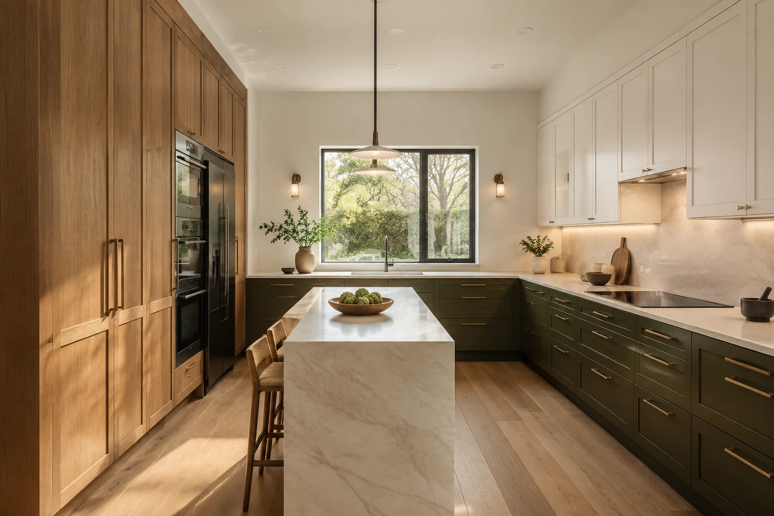 Common misconceptions in whole-home customization: These nine decisions easily lead to rework and waste